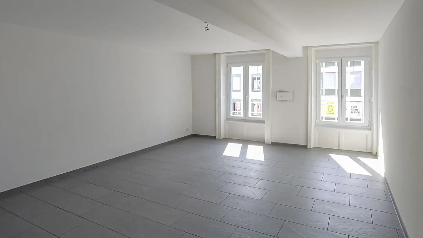 Appartement à louer - Bahnhofstrasse, 2502 Biel/Bienne - Photo 3
