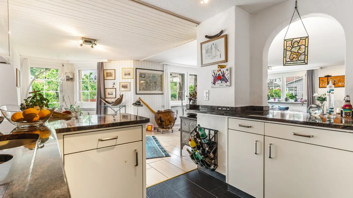 Wohnung kaufen - 9000 St. Gallen - Foto 3