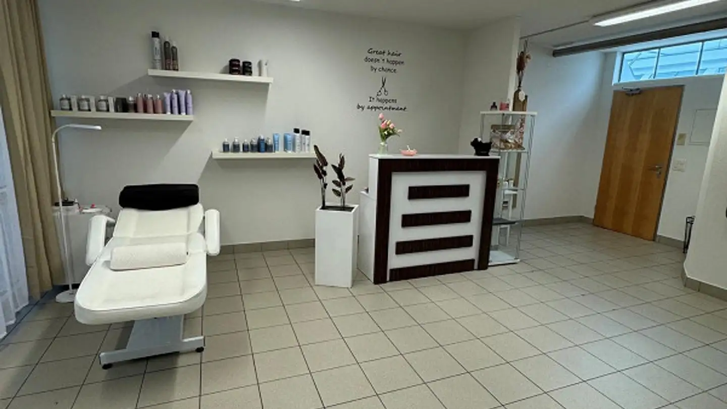 Gewerbe mieten - Romanshornerstrasse 60, 9320 Arbon - Foto 4