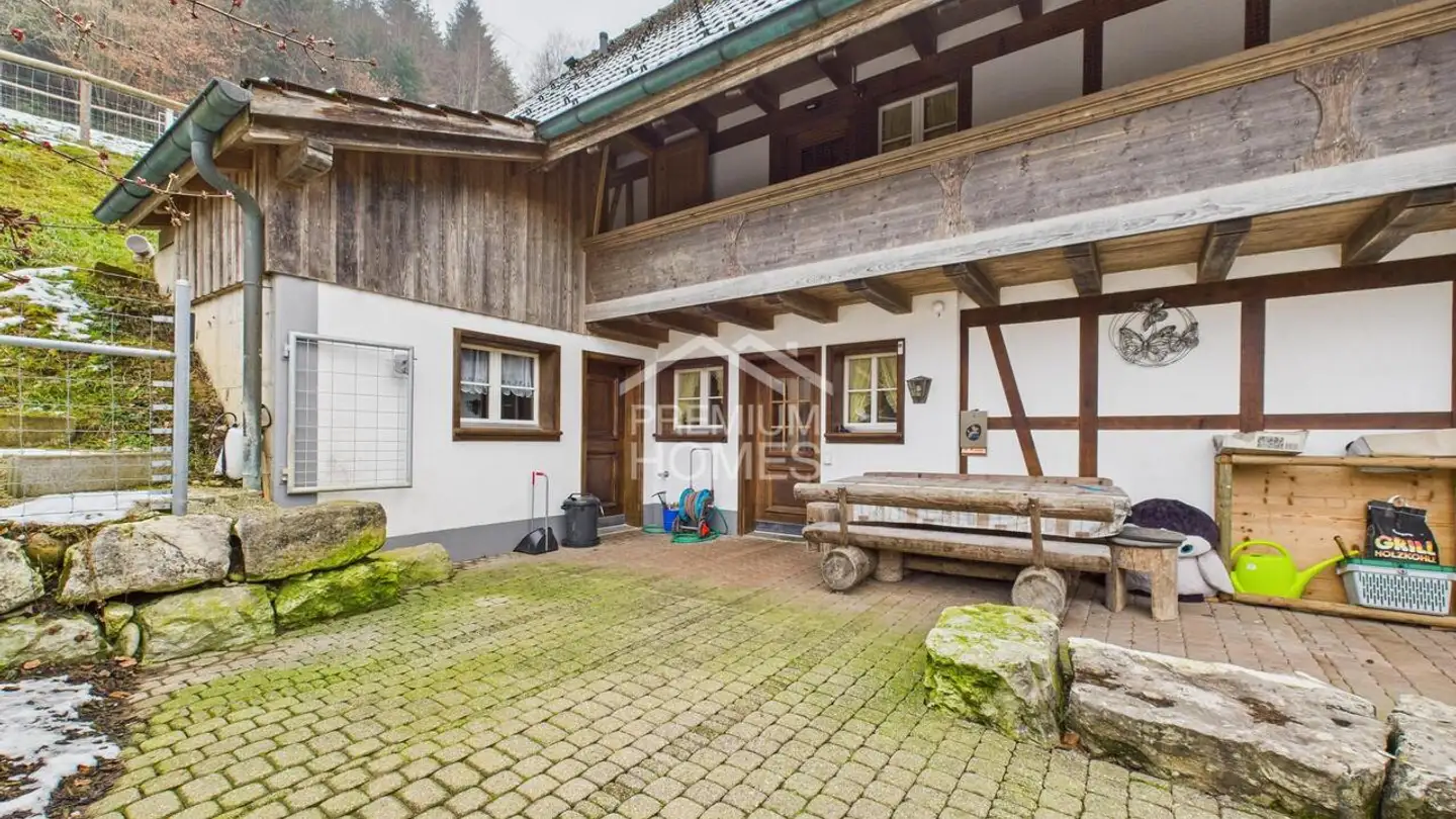 Farm for sale - 3367 Thörigen - Photo 4