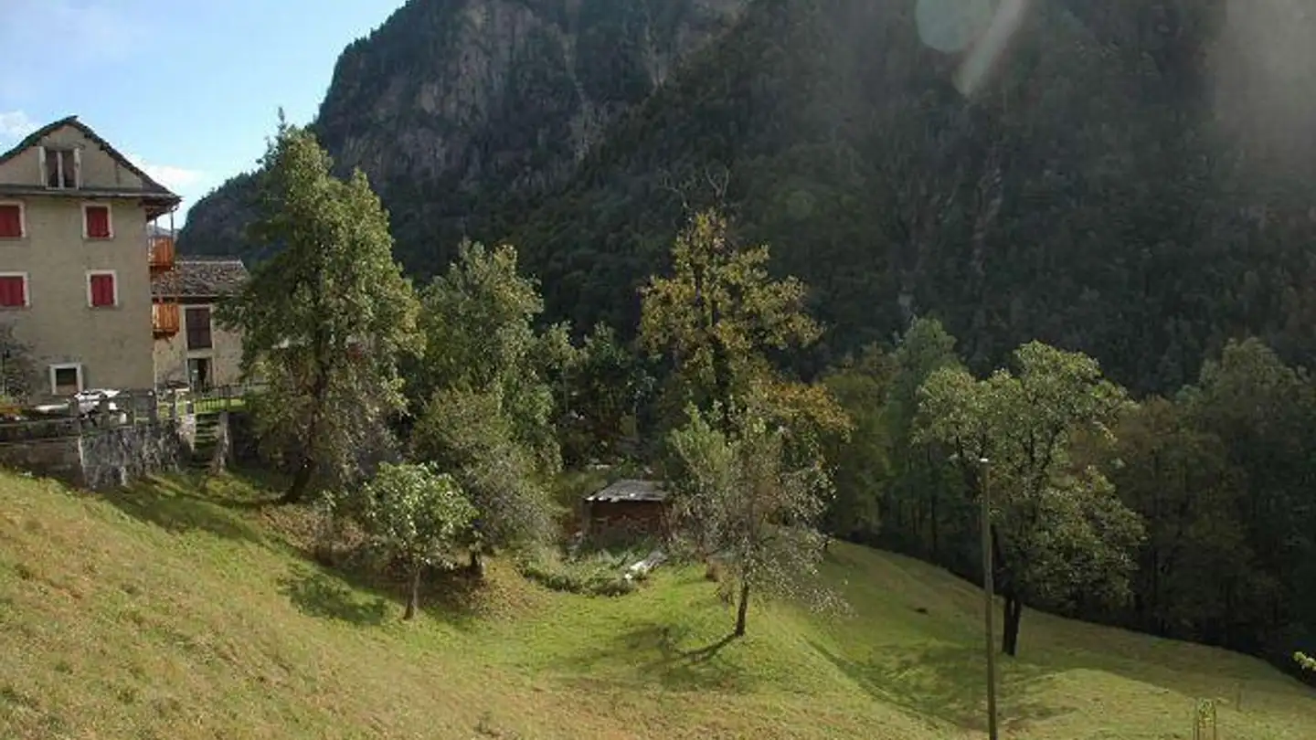 Casa singola in vendita - 6683 Cerentino - Foto 4