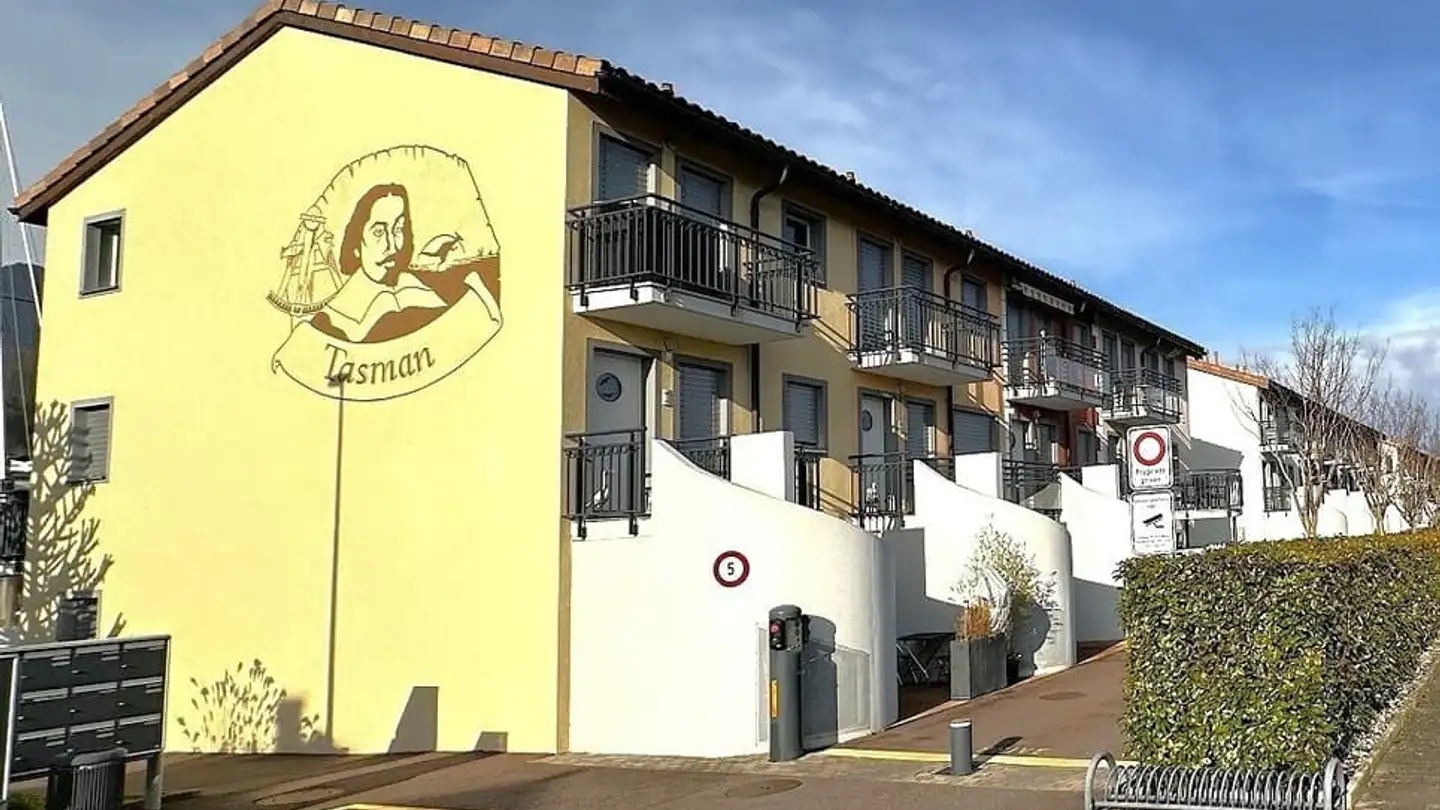 Wohnung kaufen - 1897 Bouveret