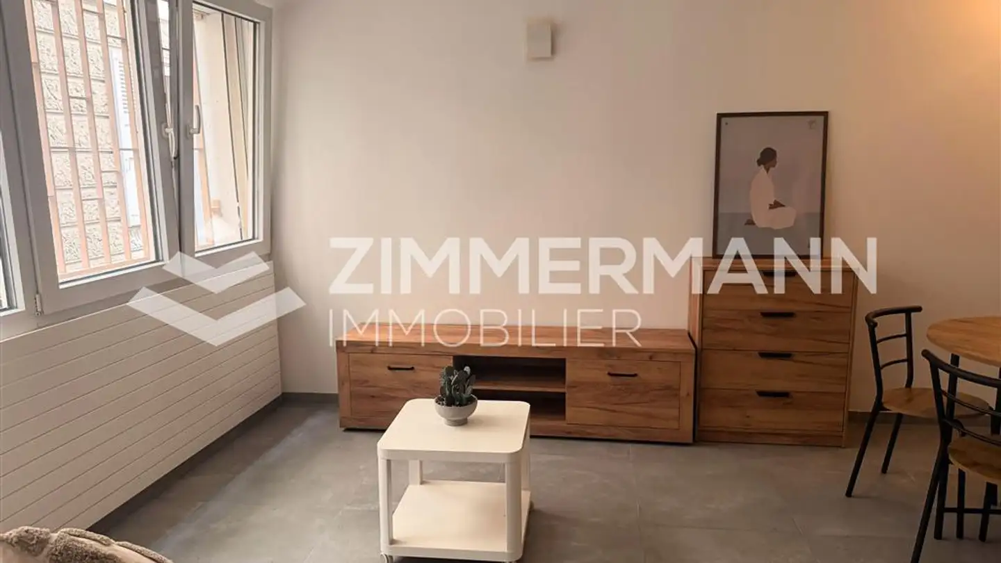 Appartamento in affitto - Grand' Rue, 1820 Montreux - Foto 3