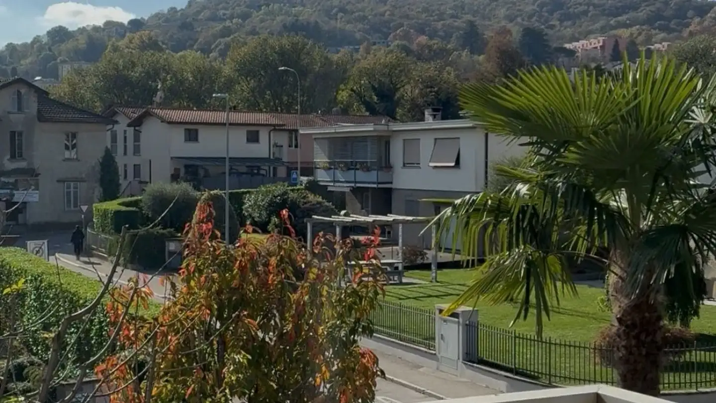 Casa bifamiliare in vendita - Via Campora 6, 6883 Novazzano - Photo 4