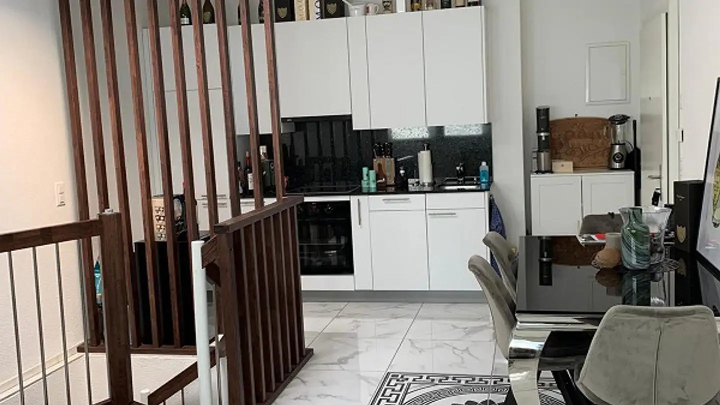 Wohnung mieten - Romanshornerstrasse 72, 8280 Kreuzlingen