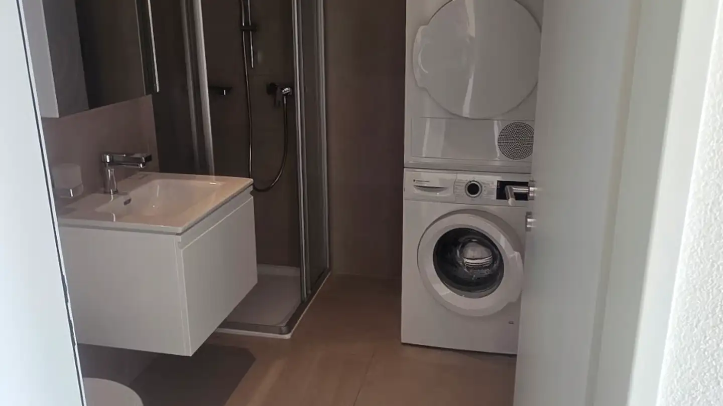 Wohnung mieten - Breitestrasse 56a, 5734 Reinach AG - Foto 3