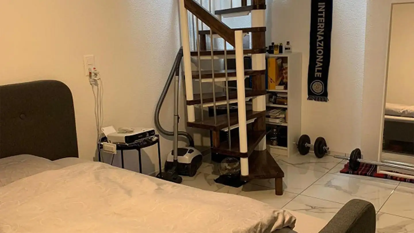 Wohnung mieten - Romanshornerstrasse 72, 8280 Kreuzlingen - Foto 4