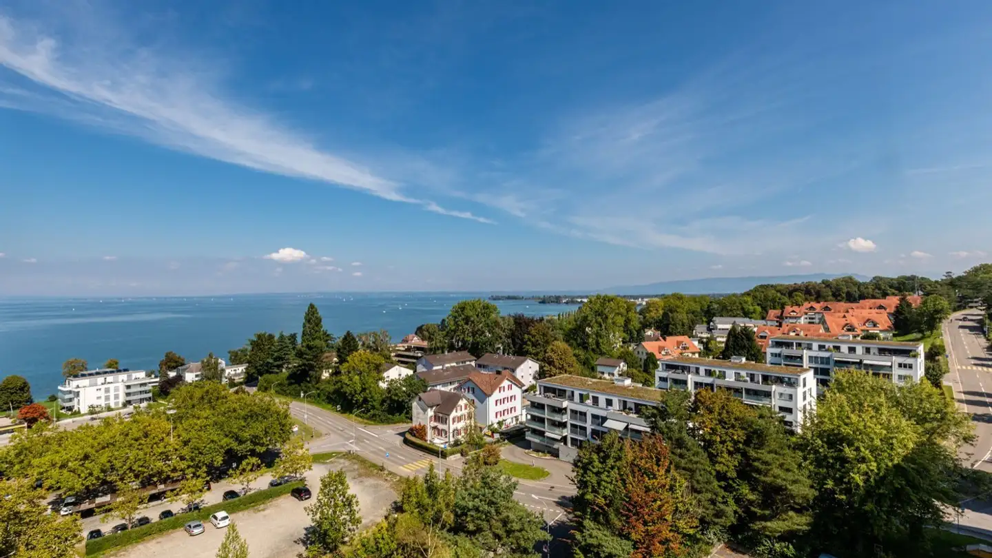 Wohnung mieten - Seehaldenstrasse 28, 9404 Rorschacherberg - Foto 2