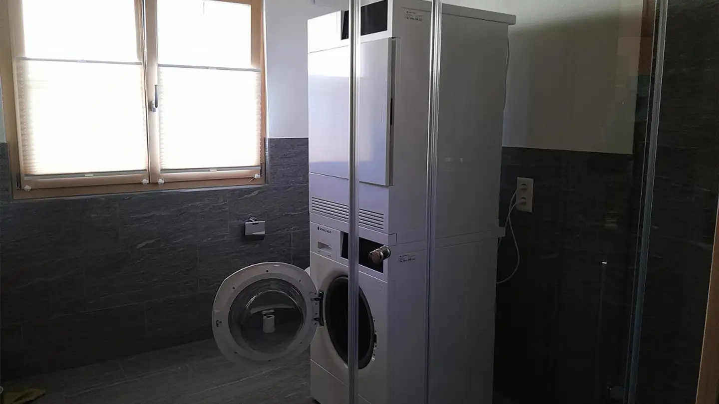 Appartement à louer - Hindergassa 16, 7214 Grüsch - Photo 2