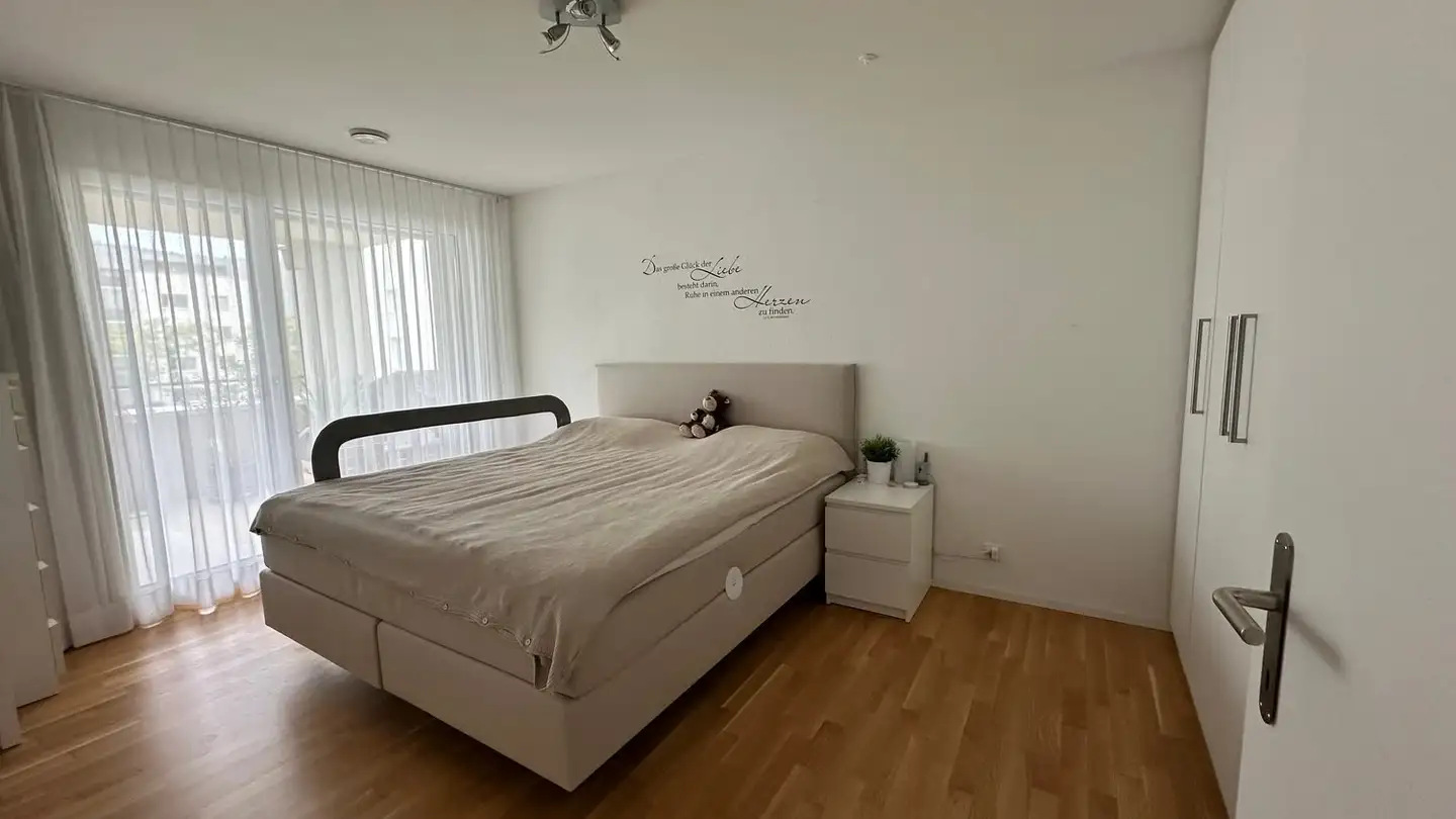 Apartment for rent - Winkelriedstrasse 65, 5430 Wettingen - Photo 3