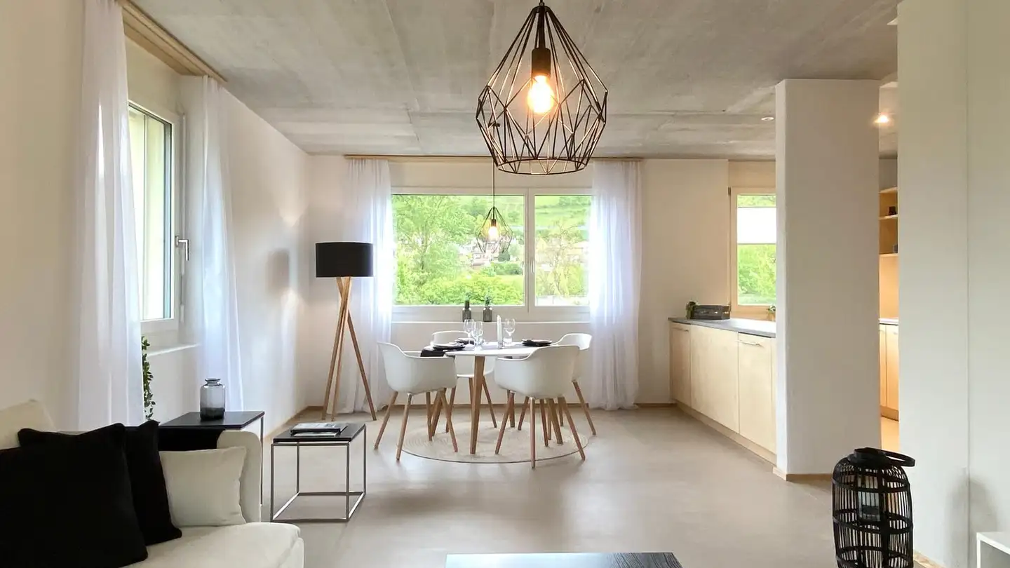 Appartamento in affitto - Netzenweg 16, 4452 Itingen - Foto 2