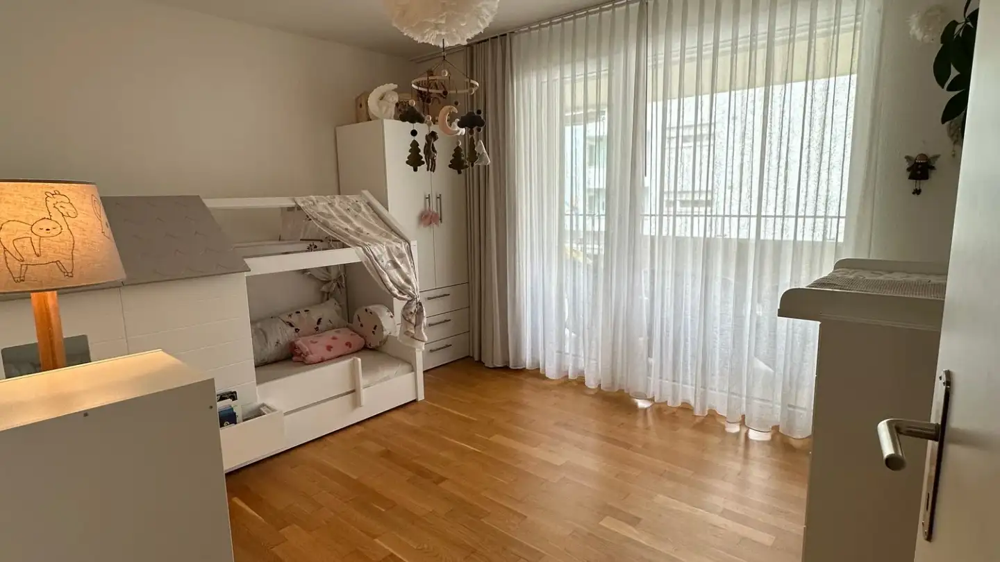 Apartment for rent - Winkelriedstrasse 65, 5430 Wettingen - Photo 4
