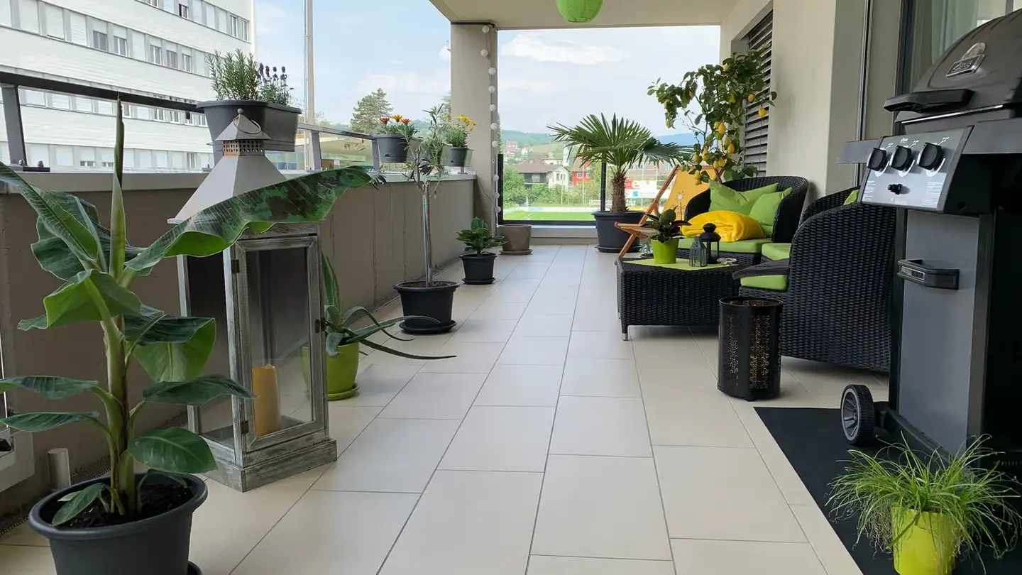 Apartment for rent - Winkelriedstrasse 65, 5430 Wettingen