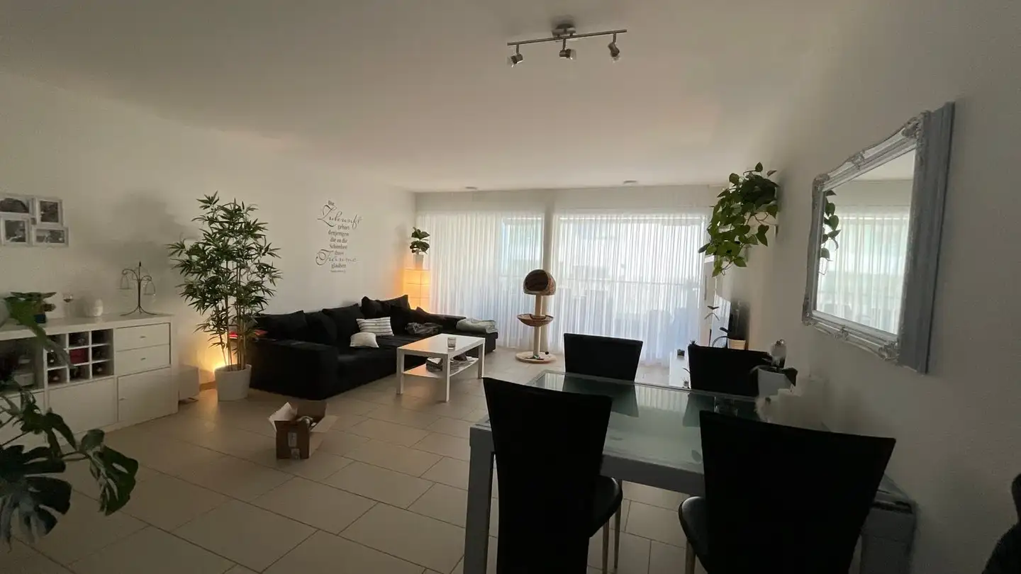 Apartment for rent - Winkelriedstrasse 65, 5430 Wettingen - Photo 2
