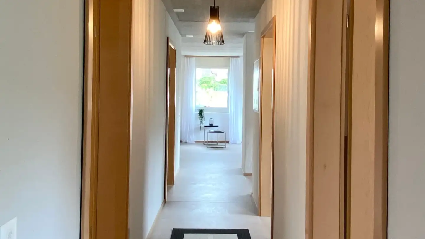 Appartamento in affitto - Netzenweg 16, 4452 Itingen - Foto 4