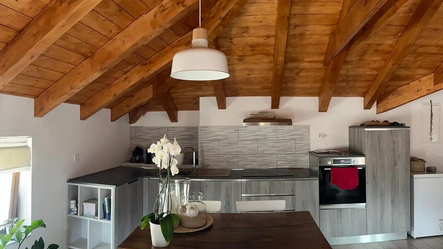 Appartamento in vendita - 6804 Bironico