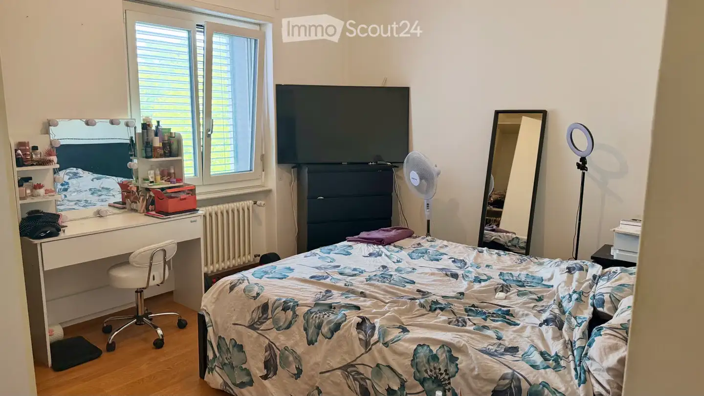 Apartment for rent - Viale Avvocato Carlo Stoppa 10, 6830 Chiasso - Photo 3