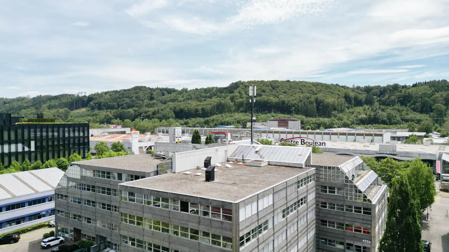 Commercial à vendre - Rue De Zurich / Zürichstrasse 23a, 2504 Biel/Bienne - Photo 3