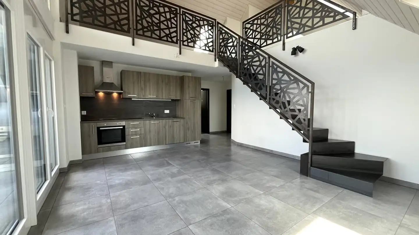 Apartment for rent - Chemin Des Places 6, 1041 Poliez-le-Grand