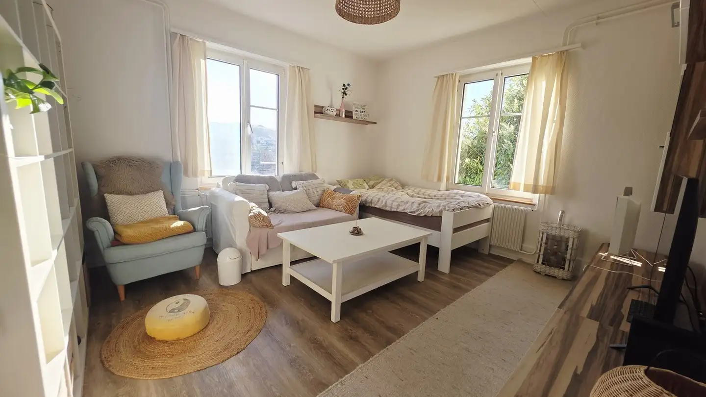 Appartamento in affitto - 4410 Liestal