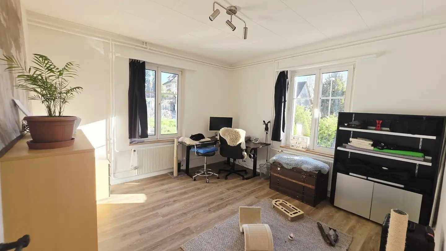 Appartamento in affitto - 4410 Liestal - Foto 2