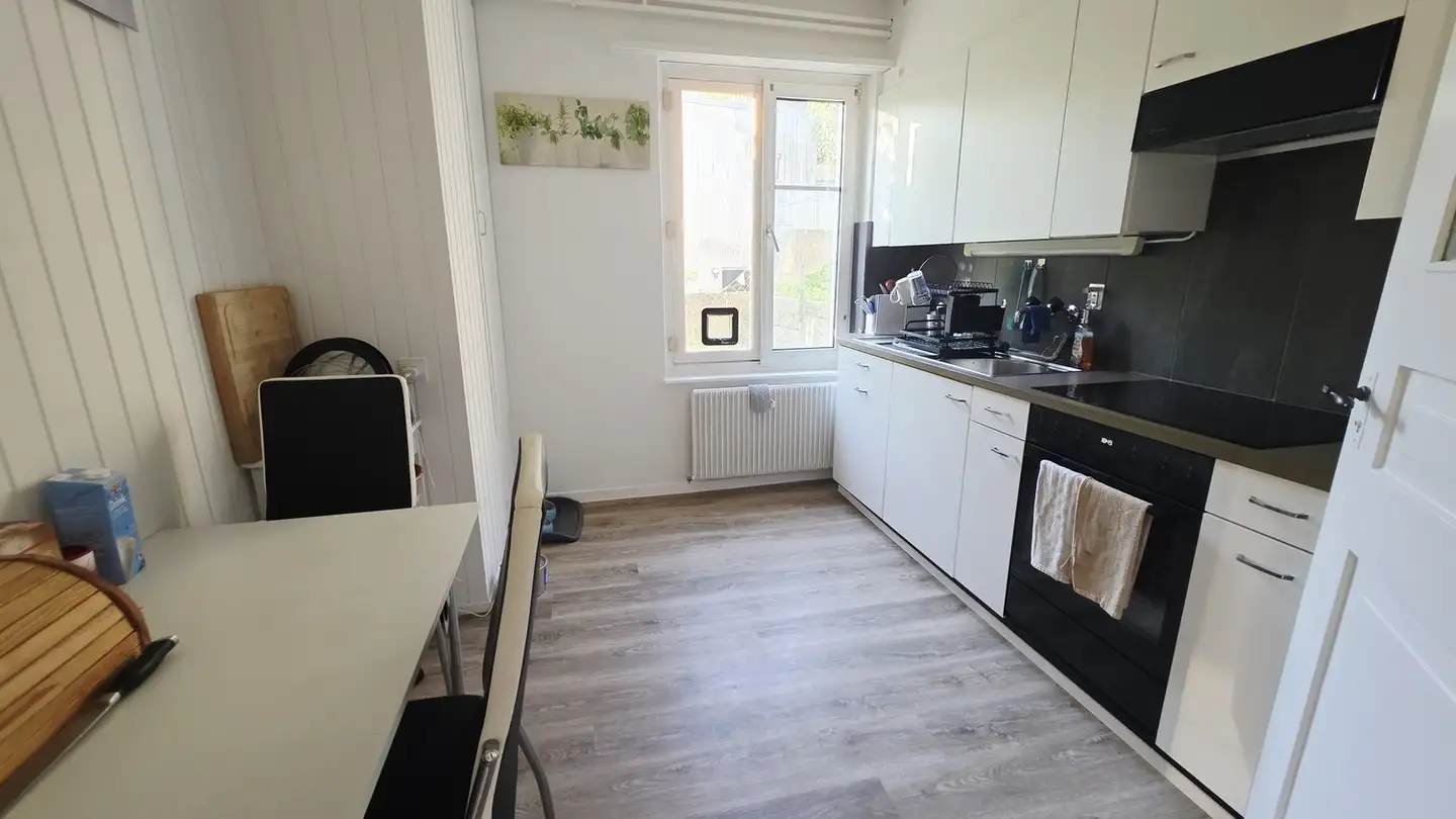 Appartamento in affitto - 4410 Liestal - Foto 4