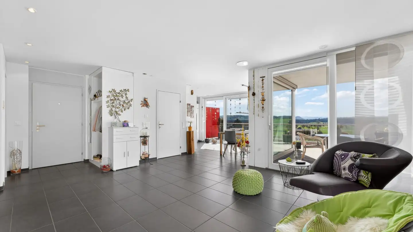 Penthouse for sale - Sonnhalde 8, 6232 Geuensee - Photo 3