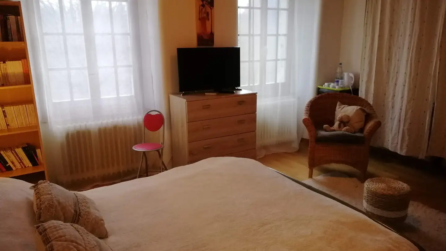 Single room for rent - 1431 Vugelles-La Mothe - Photo 2