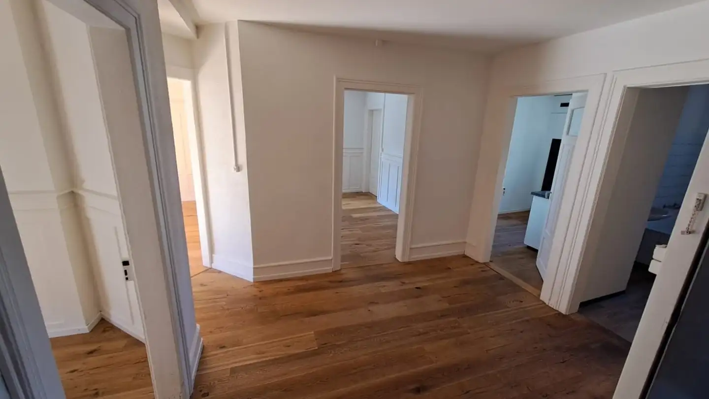 Appartamento in affitto - Löwenstrasse 28, 9400 Rorschach - Photo 3