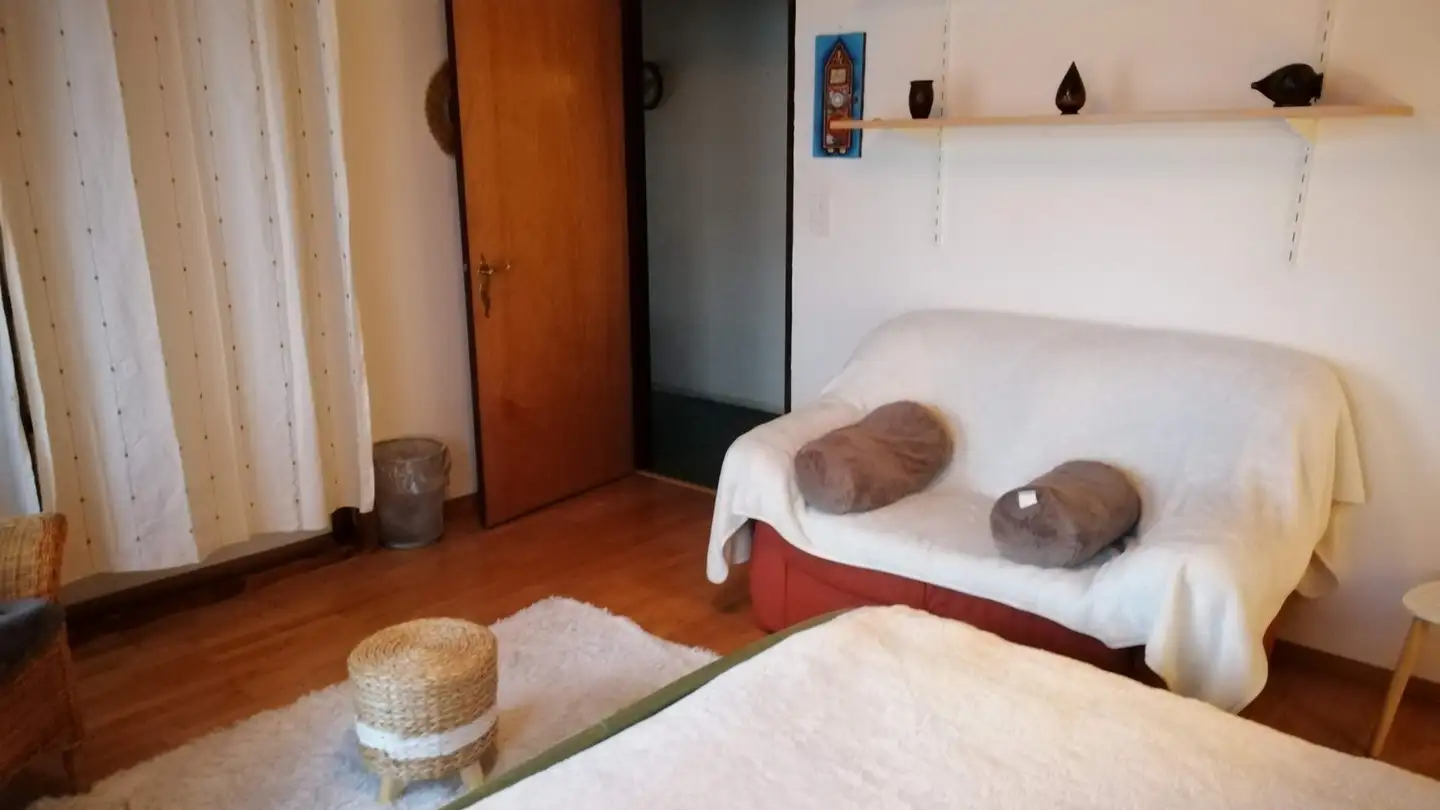 Single room for rent - 1431 Vugelles-La Mothe - Photo 3