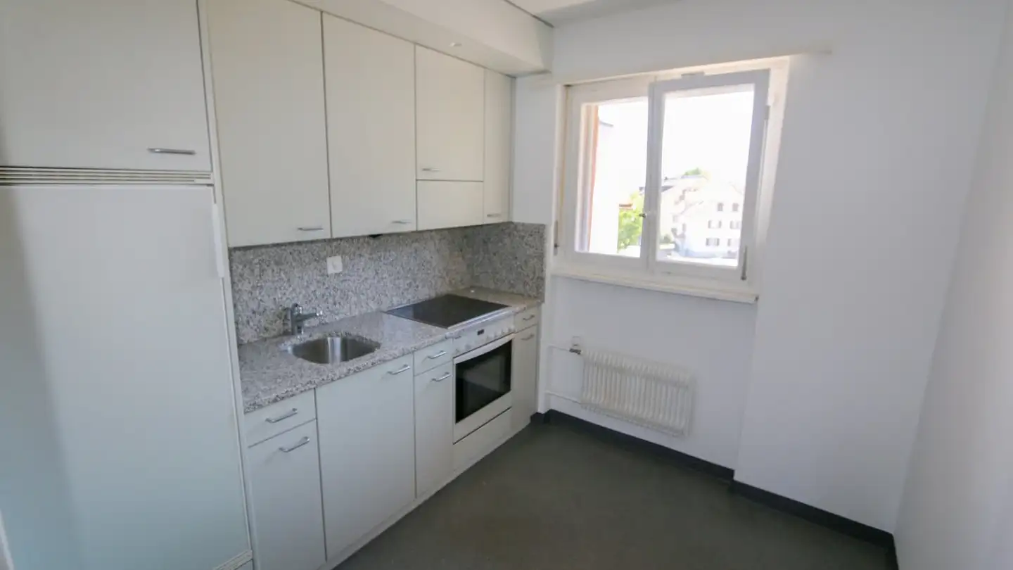 Apartment for rent - Bernstrasse 3, 3122 Kehrsatz