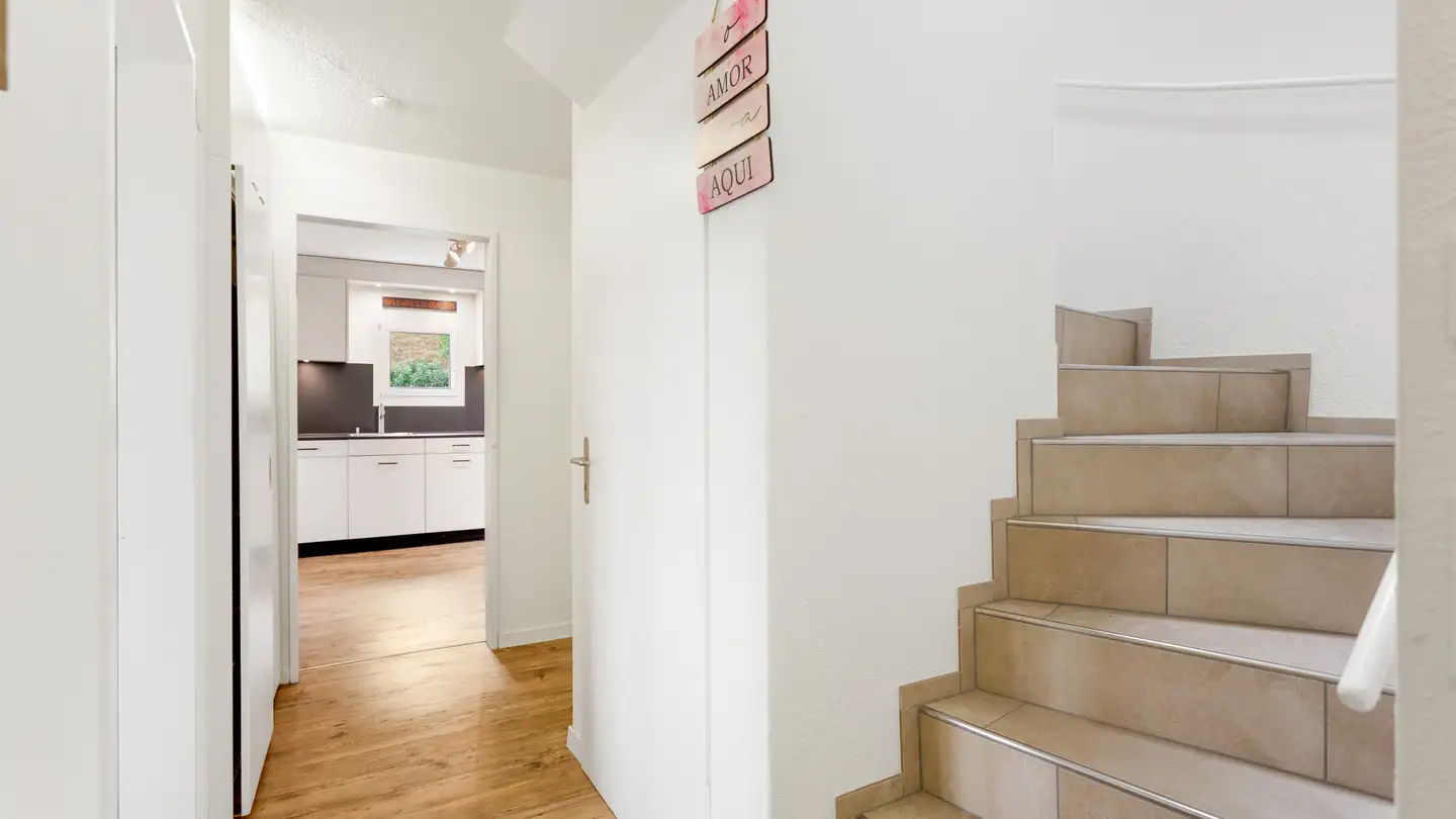 Casa bifamiliare in vendita - Tümpfelstrasse 2, 9223 Halden - Foto 2