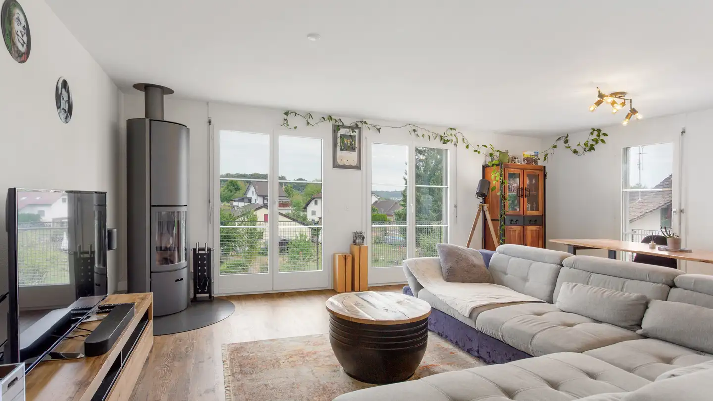 Casa bifamiliare in vendita - Tümpfelstrasse 2, 9223 Halden - Foto 3