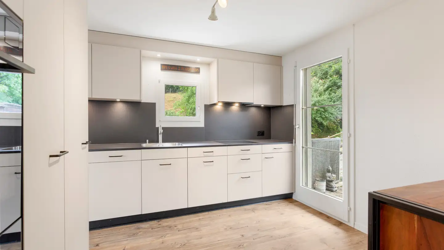 Casa bifamiliare in vendita - Tümpfelstrasse 2, 9223 Halden - Foto 4