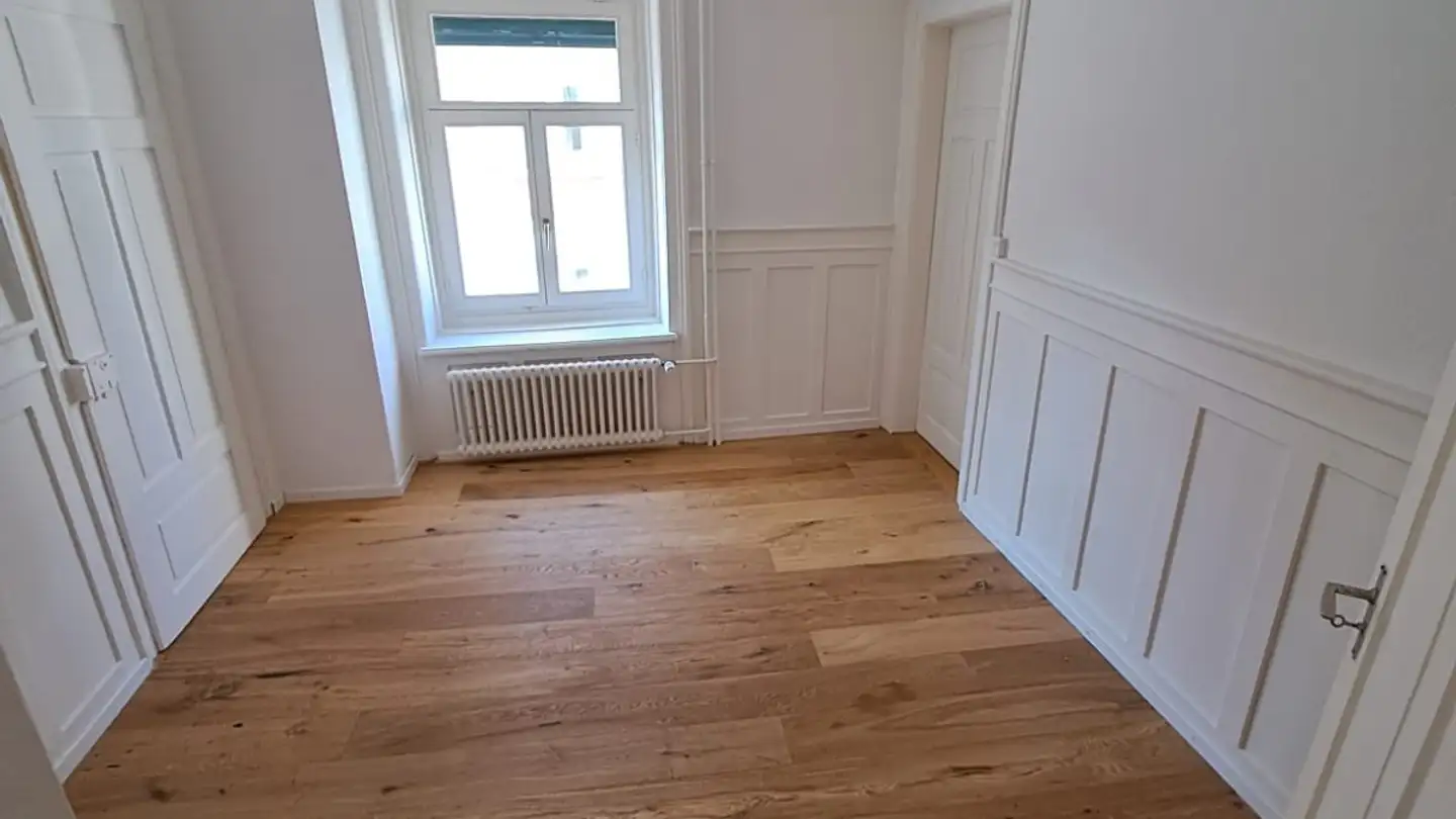 Appartamento in affitto - Löwenstrasse 28, 9400 Rorschach - Photo 4