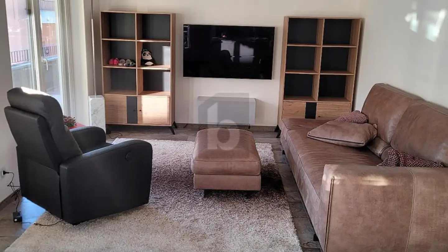 Appartement à vendre - 6616 Losone