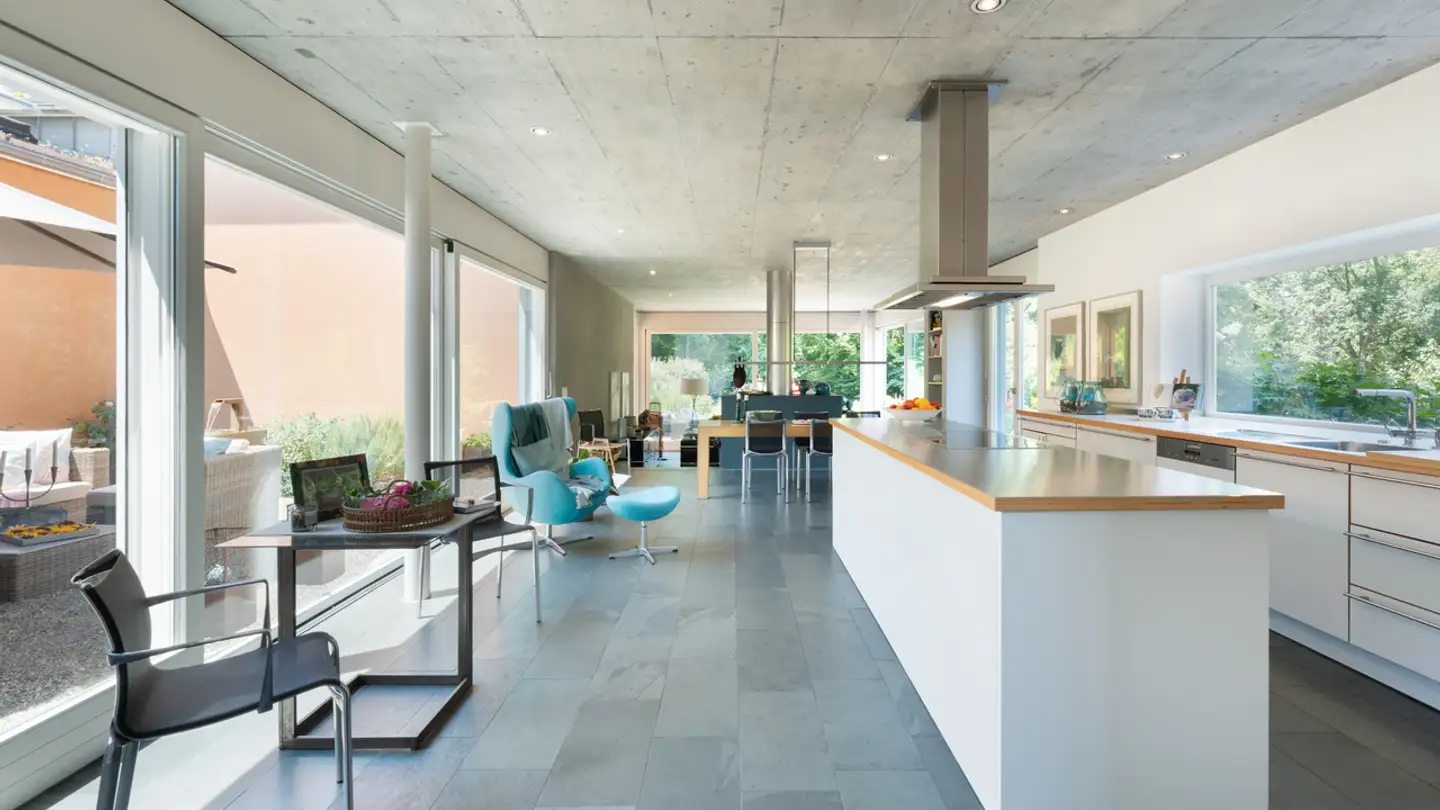 Casa singola in vendita - Binzenstrasse 24, 8044 Gockhausen - Foto 2