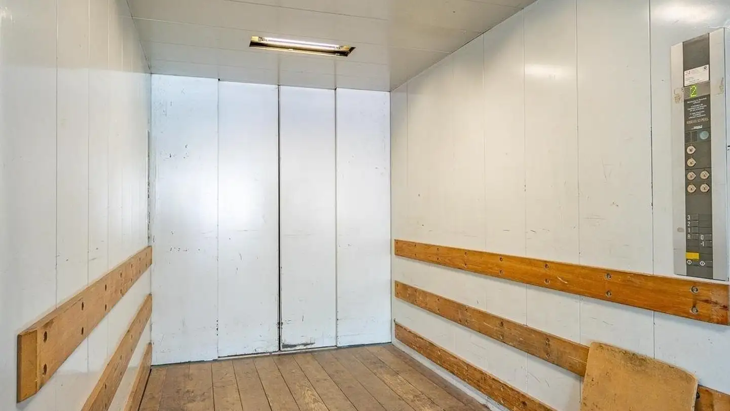 Commerciale in affitto - Heiligkreuzstrasse 2, 9008 St. Gallen - Foto 4