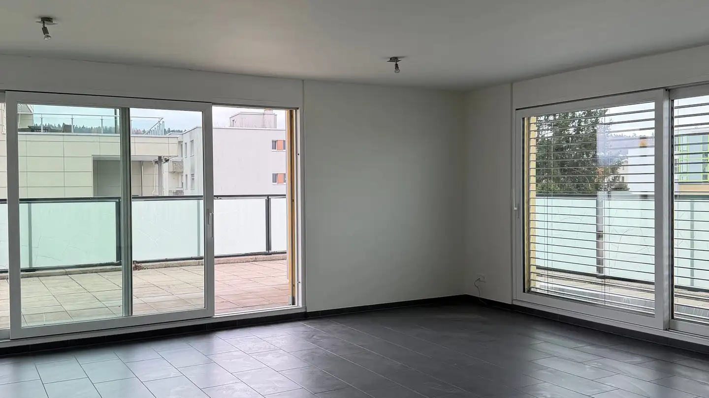 Attico in affitto - Galliweg 2, 4852 Rothrist