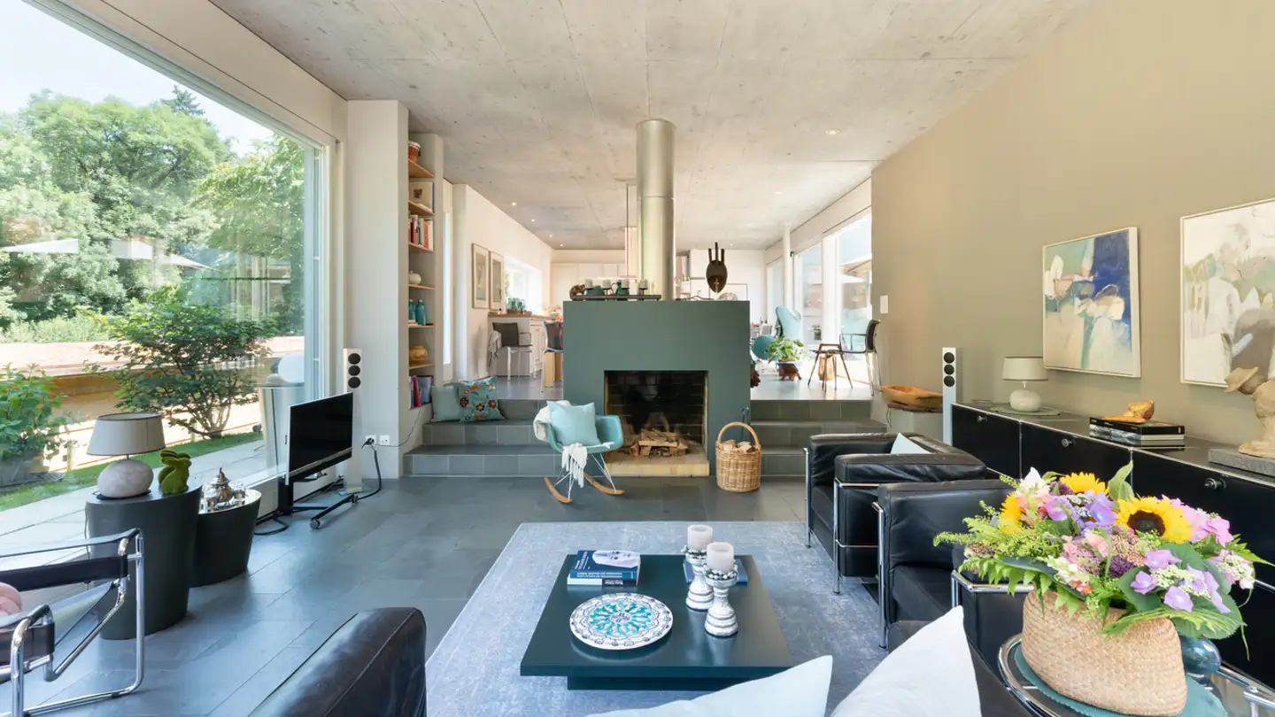 Casa singola in vendita - Binzenstrasse 24, 8044 Gockhausen - Foto 4