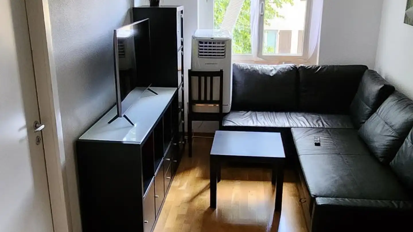 Chambre à louer - Rohrstrasse 23, 8152 Glattbrugg - Photo 3