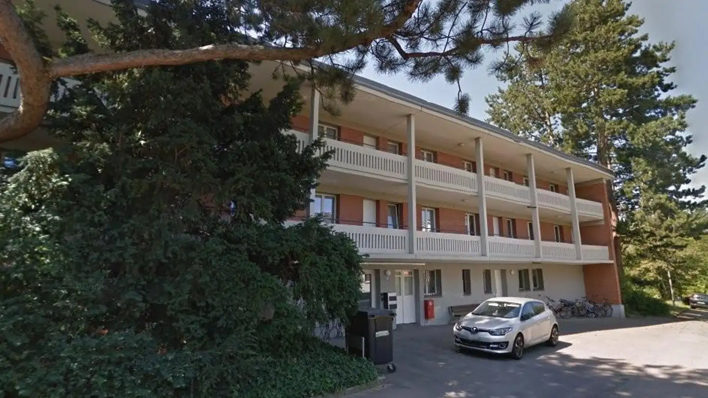 Appartamento in affitto - Albert Schweitzer-Strasse 10, 4059 Basel