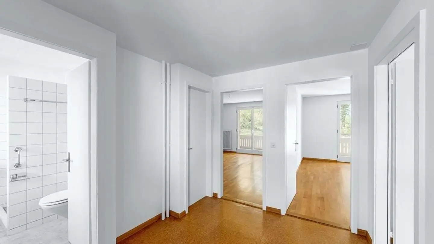 Appartamento in affitto - Albert Schweitzer-Strasse 10, 4059 Basel - Foto 2