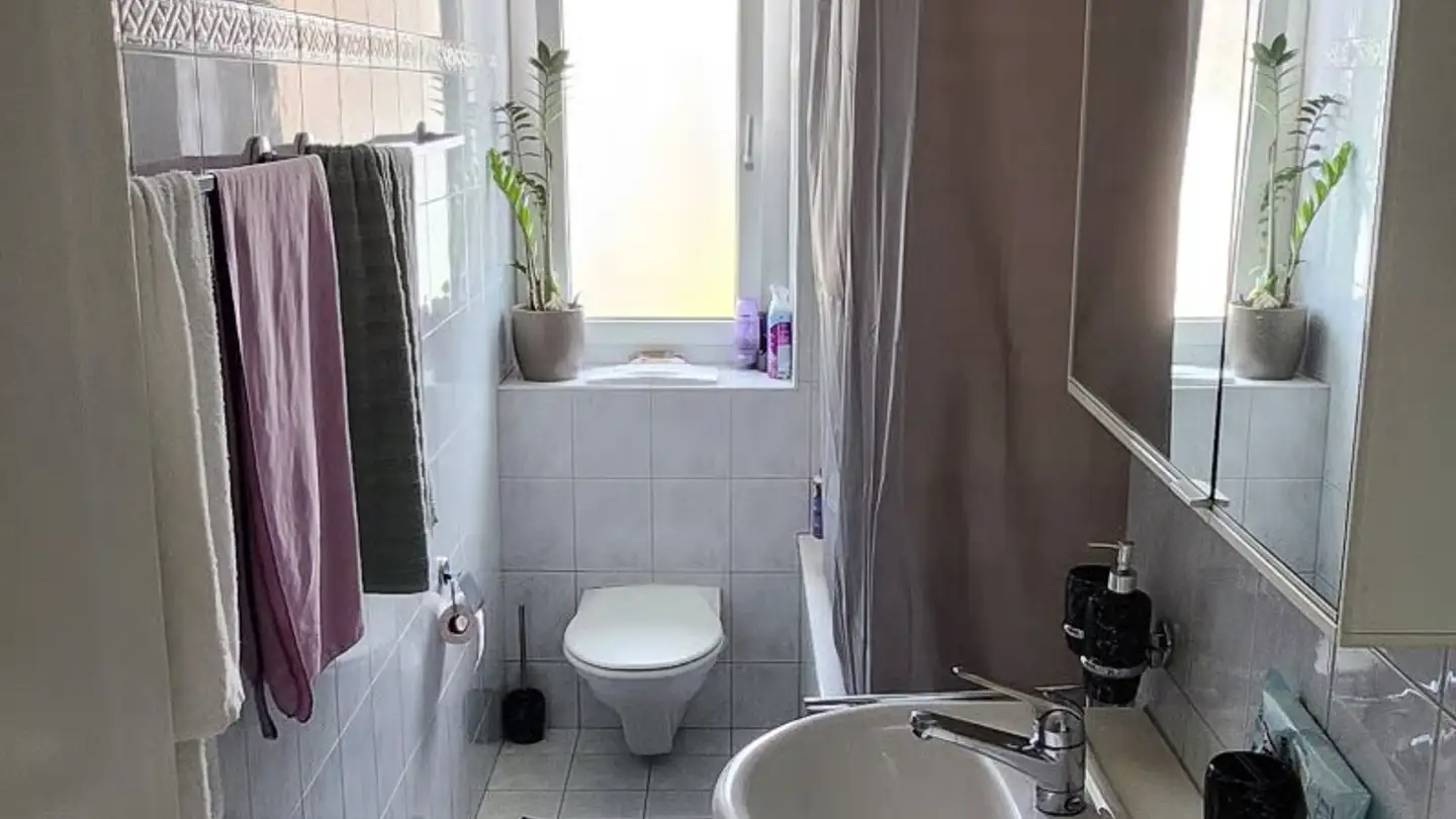 Chambre à louer - Rohrstrasse 23, 8152 Glattbrugg - Photo 2