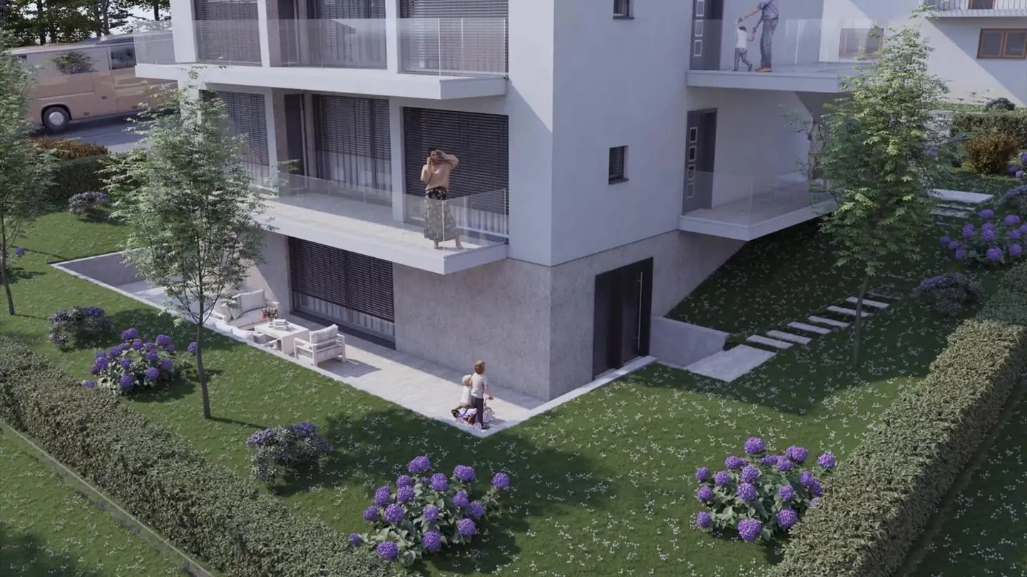 Apartment for sale - 1908 Riddes - Photo 2