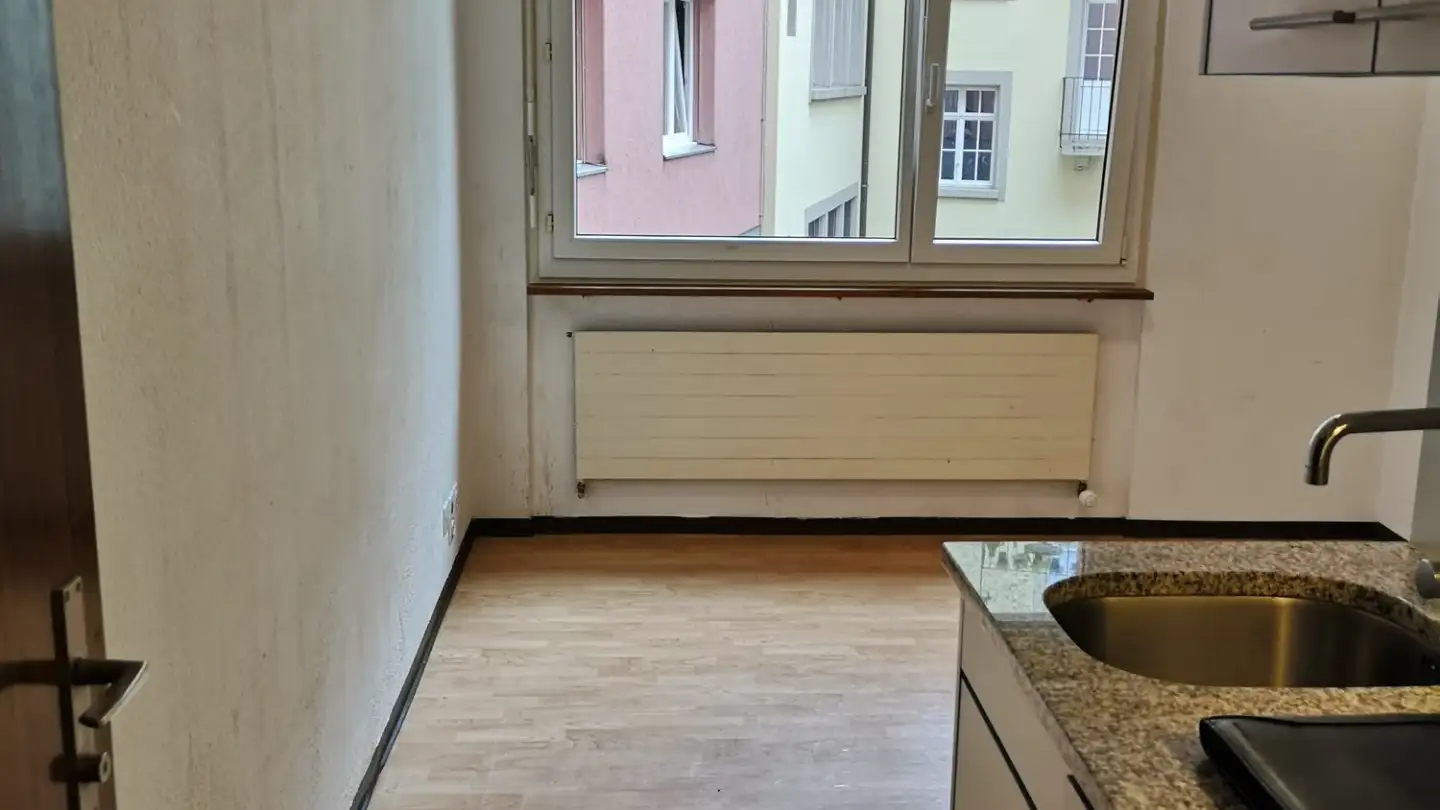Wohnung mieten - Rue D'aarberg / Aarbergstrasse 123, 2502 Biel/Bienne