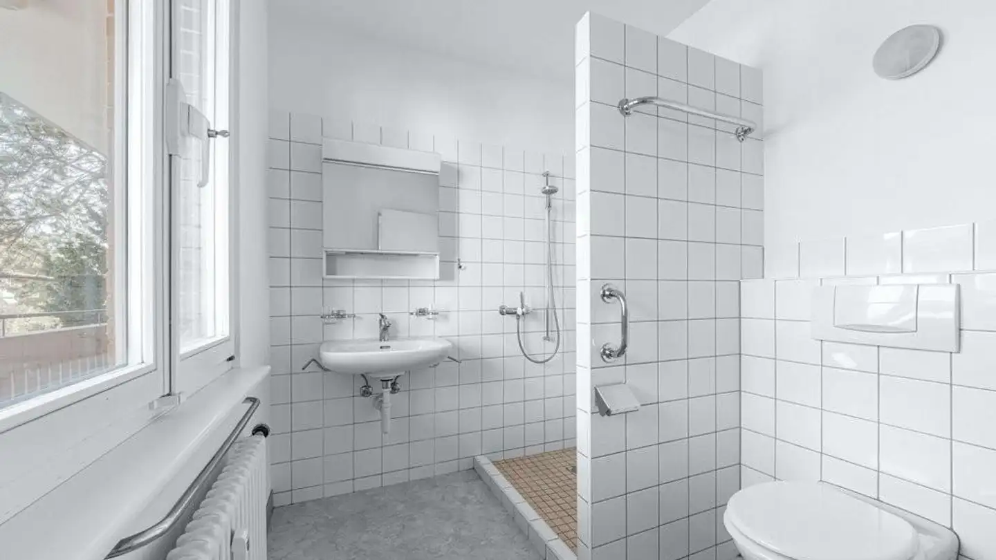 Appartamento in affitto - Albert Schweitzer-Strasse 10, 4059 Basel - Foto 3