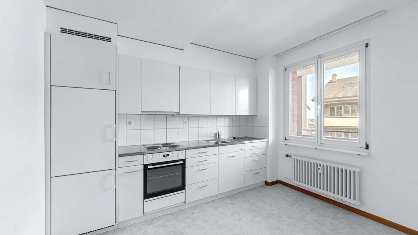 Appartamento in affitto - Albert Schweitzer-Strasse 10, 4059 Basel - Foto 4