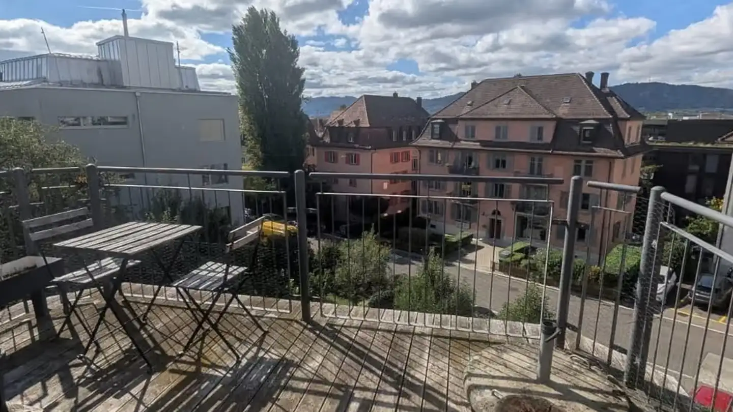 Apartment for rent - Witikonerstrasse 26, 8032 Zürich - Photo 2