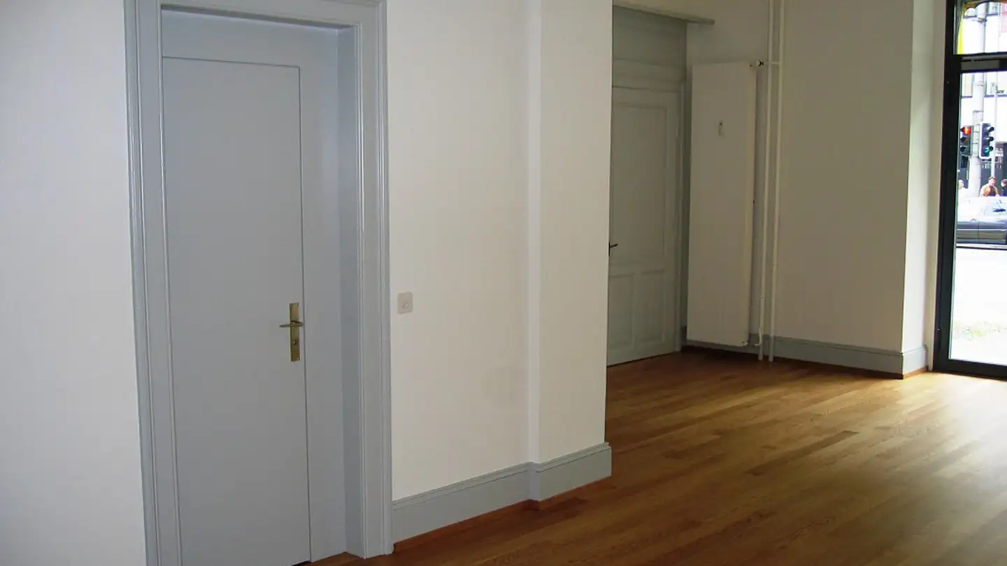 Spazio ufficio in affitto - Pilatusstrasse 24, 6003 Luzern - Foto 4